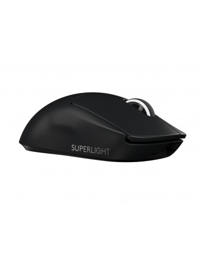 Logitech G PRO X SUPERLIGHT Wireless Gaming Mouse