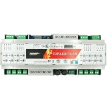 ROPAM LIGHTING CONTROLLER EXP-LIGHT16-RN