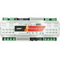 ROPAM LIGHTING CONTROLLER EXP-LIGHT16-RN