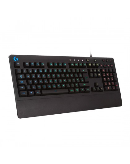 Logitech G G213 Prodigy Gaming Keyboard