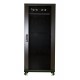 Extralink 37U 600x800 Black | Rack cabinet | Standing