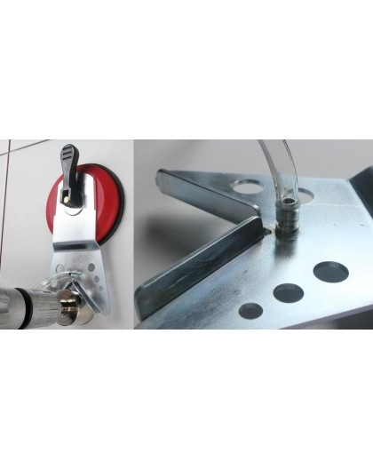 RUBI MULTIDRILL GUIDE BAR