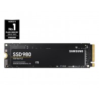 Samsung 980 M.2 1000 GB PCI Express 3.0 V-NAND NVMe