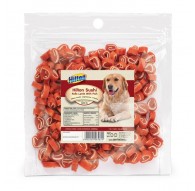 HILTON Sushi Rolls lamb with fish - Dog treat - 500 g