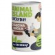 ANIMAL ISLAND Everyday Puppy Veal and rabbit - wet dog food - 400g