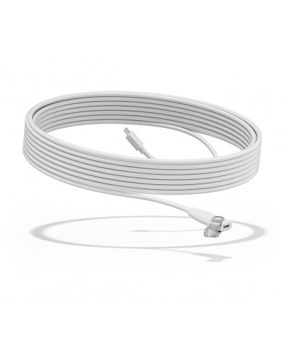 Logitech Rally Mic Pod Extension Cable