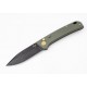 Knife Böker Plus FRND OD Green