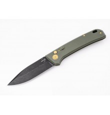 Knife Böker Plus FRND OD Green