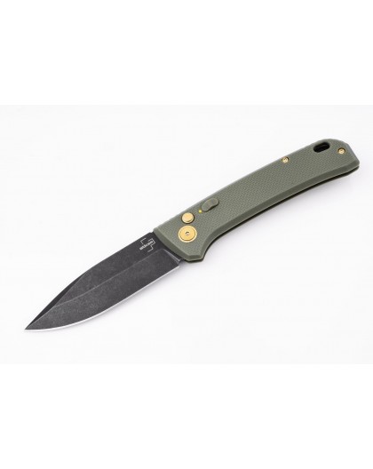 Knife Böker Plus FRND OD Green