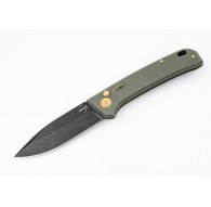 Knife Böker Plus FRND OD Green