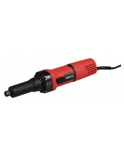 Yato YT-82080 angle grinder 30000 RPM 750 W 1.8 kg
