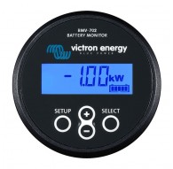Battery Monitor BMV-702 BLACK
