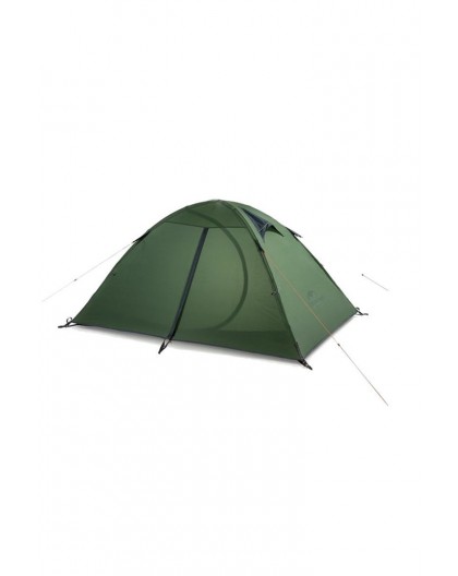 Ultralight tent 20d nh15z006-p-forest green NATUREHIKE