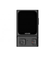 HOVERAir Beacon - display