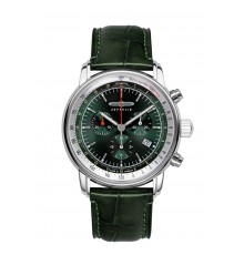 Zeppelin LZ 14 Marine 8888-4 quartz watch