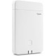 Gigaset N670 IP Pro DECT base station White