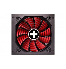 Xilence Performance X Series XP750MR9.2 power supply unit 750 W 20+4 pin ATX ATX Black, Red