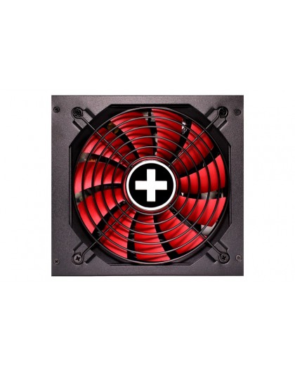 Xilence Performance X Series XP750MR9.2 power supply unit 750 W 20+4 pin ATX ATX Black, Red