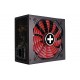 Xilence Performance X Series XP750MR9.2 power supply unit 750 W 20+4 pin ATX ATX Black, Red