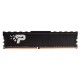 Patriot Premium Black DDR4 32GB 3200MHz Heat Spreader