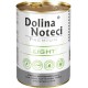 DOLINA NOTECI Premium Light - Wet dog food - Pork, Chicken - 400 g