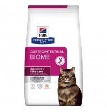 HILL'S PD Gastrointestinal Biome - dry cat food - 1,5 kg