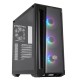 Cooler Master MasterBox MB520 ARGB Midi Tower Black