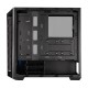 Cooler Master MasterBox MB520 ARGB Midi Tower Black