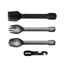 Gerber ComplEAT onyx set