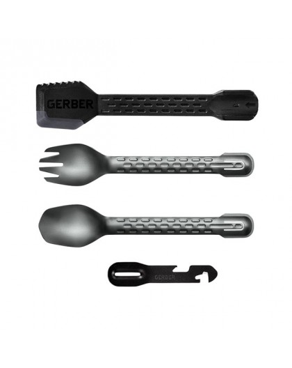 Gerber ComplEAT onyx set