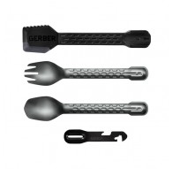 Gerber ComplEAT onyx set