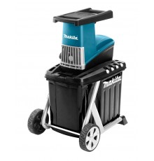 Makita UD2500 garden shredder 2500 W 67 L Blade