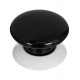 Fibaro The Button Black panic button Wireless Alarm