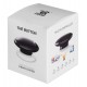 Fibaro The Button Black panic button Wireless Alarm