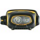 Petzl Pixa 3 Black, Yellow Headband flashlight