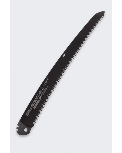 Пильный диск Silky Bigboy Curve 36065 Outb