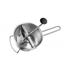 Set: food puree + 3 FLOTTE LOTTE® discs