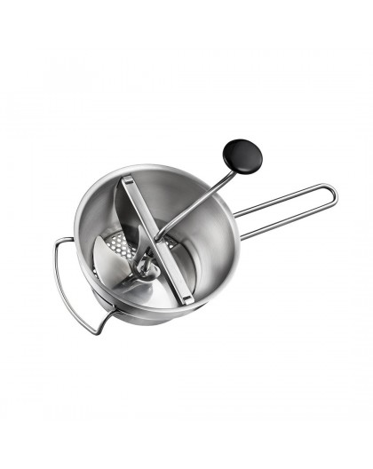 Set: food puree + 3 FLOTTE LOTTE® discs