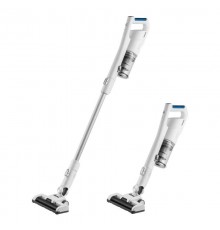 Midea Cordless Vacuum Cleaner | P5 MCS2021WB | 150 W | 21.6 V | Operating time (max) 45 min | White