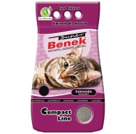 Super Benek Compact Lawenda 25L Active