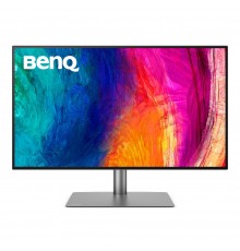 BenQ PD3225U computer monitor 81.3 cm (32") 3840 x 2160 pixels 4K Ultra HD LED Black