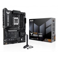 ASUS TUF GAMING B850-E WIFI AMD B850 Socket AM5 ATX