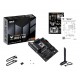 ASUS TUF GAMING B850-E WIFI AMD B850 Socket AM5 ATX