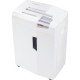 HSM shredstar X13 document shredder, 4 x 37 mm + separate CD-cutting mechanism