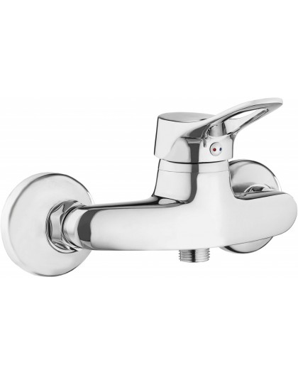 Смеситель для душа настенного монтажа