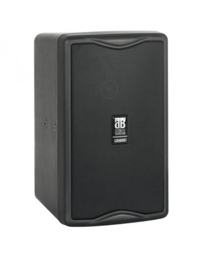 dBTechnologies L 160 D Kolumna głośnikowa aktywna 2x 5"