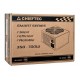 Chieftec GPS-650A8 power supply unit 650 W 20+4 pin ATX PS/2 Black