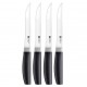 ZWILLING NOW S 54549-004-0 kitchen knife Domestic knife x4
