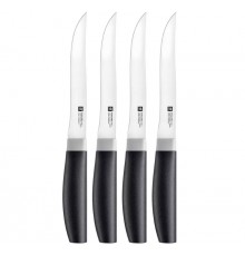 ZWILLING NOW S 54549-004-0 kitchen knife Domestic knife x4