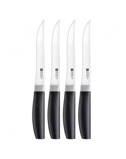 ZWILLING NOW S 54549-004-0 kitchen knife Domestic knife x4